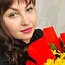 Настя, 37 лет
