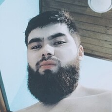 Фотография мужчины Марат, 27 лет из г. Ногинск