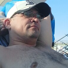 Фотография мужчины Константин, 43 года из г. Самара