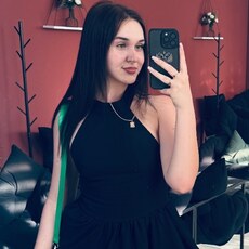 Фотография девушки Полина, 18 лет из г. Красный Луч