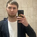 Гаджи, 20 лет