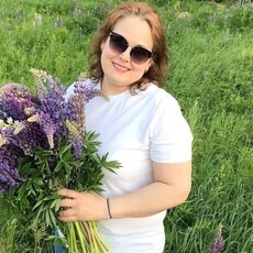 Фотография девушки Ася, 43 года из г. Ростов-на-Дону