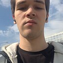 Ваня, 20 лет