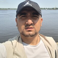Фотография мужчины Саид, 27 лет из г. Нижнекамск