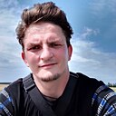 Федор, 27 лет
