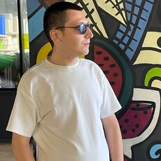 Фотография мужчины Sargis, 23 года из г. Благовещенск