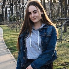 Фотография девушки Анна, 24 года из г. Тамбов