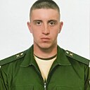 Данил, 21 год