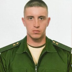 Фотография мужчины Данил, 21 год из г. Симферополь