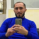 Юри, 32 года