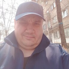 Фотография мужчины Ромик, 48 лет из г. Саянск