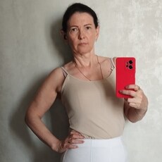 Фотография девушки Светлана, 56 лет из г. Винница