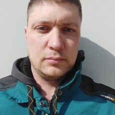 Фотография мужчины Макс, 35 лет из г. Нижнекамск