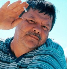Фотография мужчины Александр, 53 года из г. Котельниково