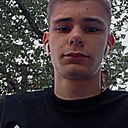 Андрей, 21 год