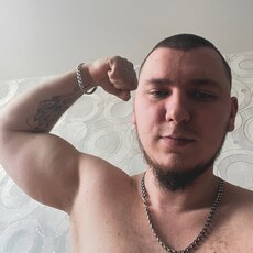 Фотография мужчины Виктор, 24 года из г. Климовск