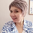 Светлана, 53 года