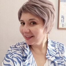Фотография девушки Светлана, 53 года из г. Кокшетау