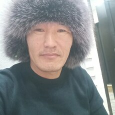 Фотография мужчины Азат, 42 года из г. Астрахань