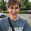 Димка, 18 лет