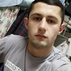 Фотография мужчины Маъруф, 24 года из г. Вильнюс