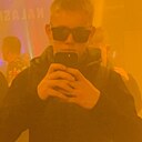 Максим, 19 лет