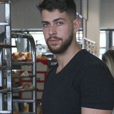 Фотография мужчины Adam, 25 лет из г. Рош-Ха-Аин