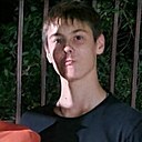 Егор, 25 лет