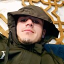 Федя, 22 года