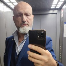 Фотография мужчины Фил, 55 лет из г. Обнинск