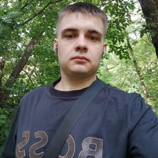 Фотография мужчины Юрий, 26 лет из г. Нижний Новгород
