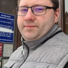 Фотография мужчины Dawid, 35 лет из г. Катовице