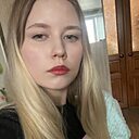 Ольга, 21 год