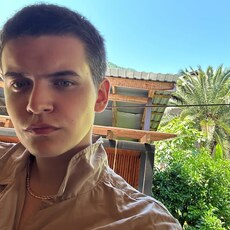 Фотография мужчины Станислав, 20 лет из г. Гагра