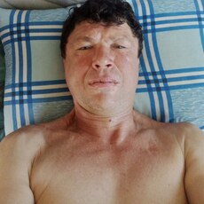 Фотография мужчины Константин, 44 года из г. Энгельс