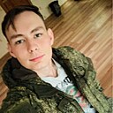 Олег, 25 лет