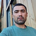 Руслан, 33 года