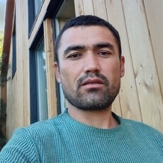 Фотография мужчины Руслан, 33 года из г. Кичменгский Городок