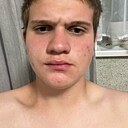 Даня, 18 лет