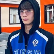 Фотография мужчины Димаш, 20 лет из г. Кызылорда