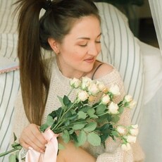 Евгения, 33 из г. Хабаровск.