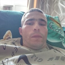 Фотография мужчины Алексей, 39 лет из г. Находка