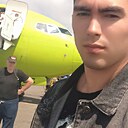 Рустам, 23 года