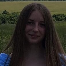 Фотография девушки Кристина, 21 год из г. Южно-Сахалинск