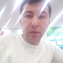Mekan Reyimov, 31 год