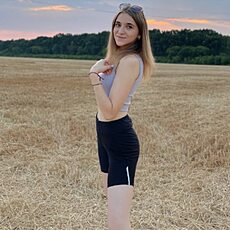 Фотография девушки Вікторія, 18 лет из г. Черкассы