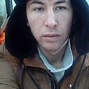 Mekan, 31 год