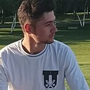 Анвар, 22 года