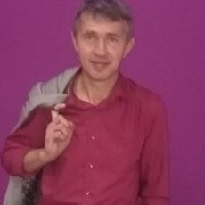 Фотография мужчины Владимир, 50 лет из г. Лысьва