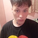 Дмитрий, 23 года